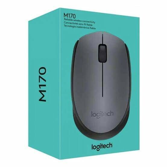 Logitech Mouse