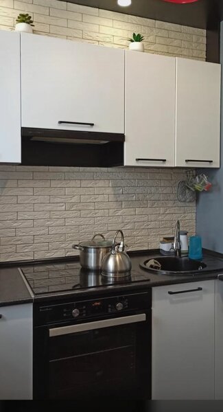 Декоративный кирпич