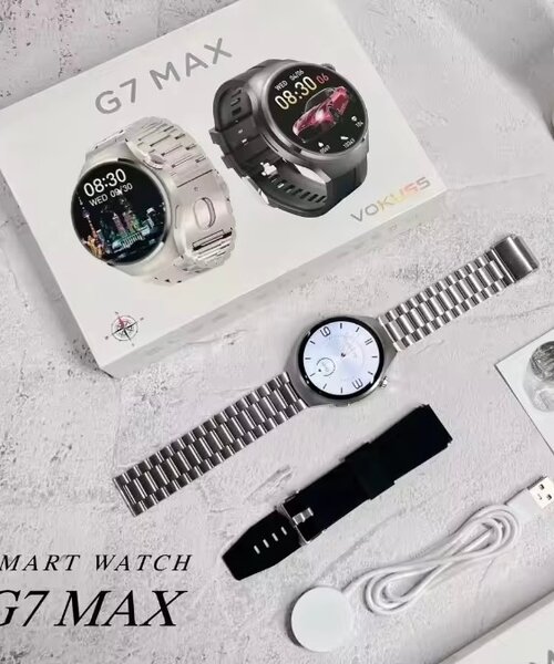 Montre Connectée G7 Max
