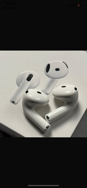 Écouteurs Bluetooth Airpods3