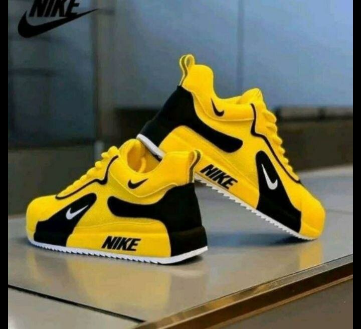 Chaussures Nike pour homme