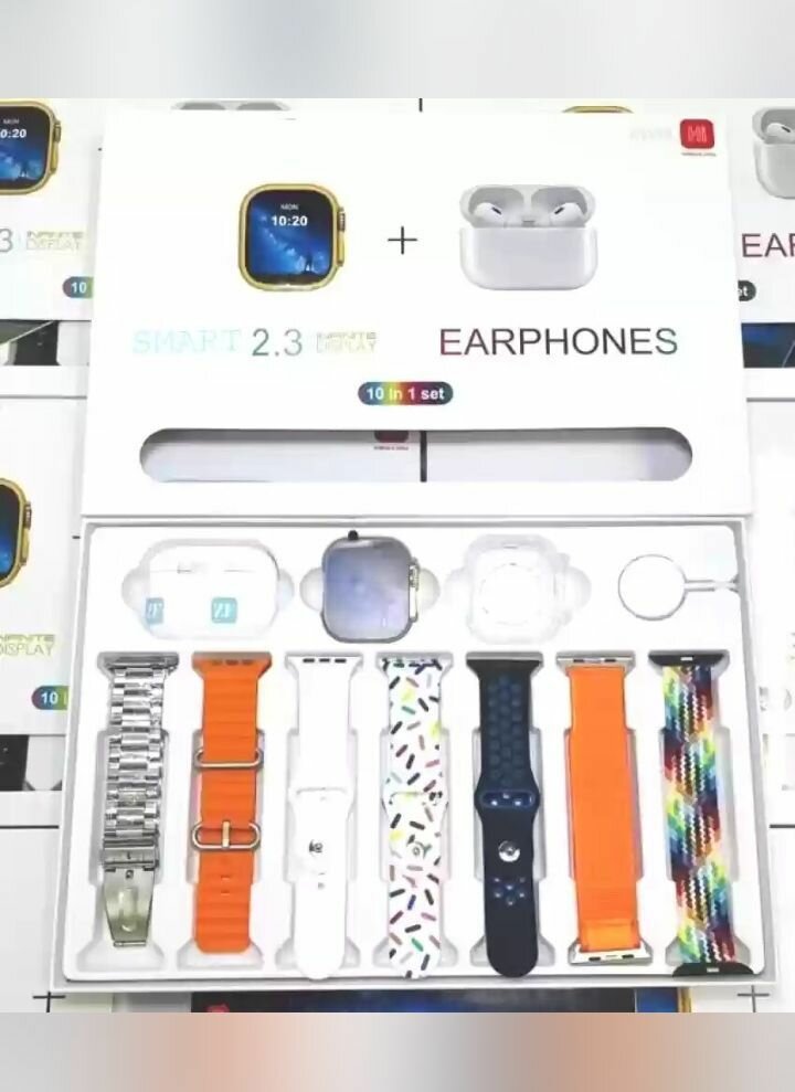 Smart watch Airpods