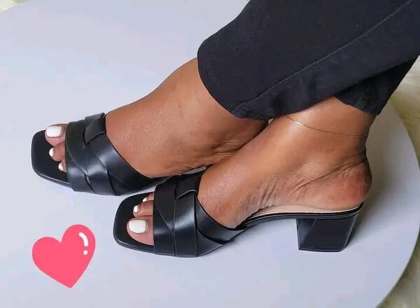 Sandales élégantes pour femmes