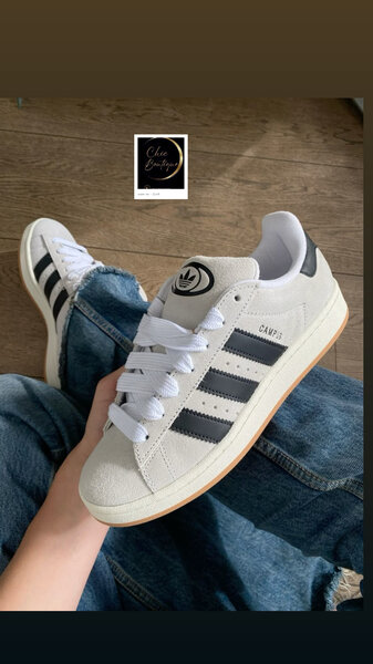 Baskets Classiques Confortables