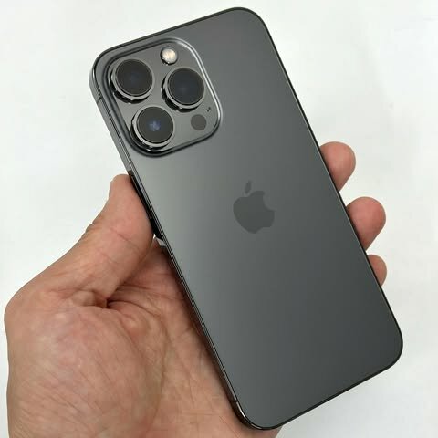 iPhone 13 Pro