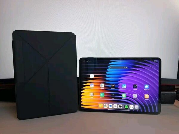 Housse pour tablette tactile