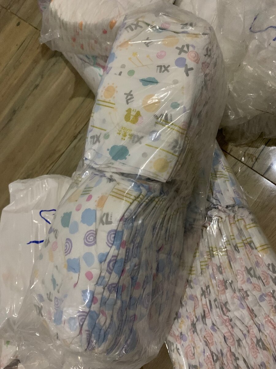 Baby Diapers