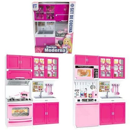 La maison de Barbie