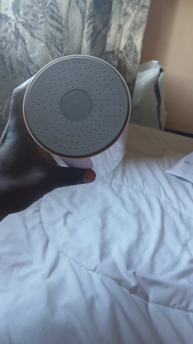 LIQUID TELECOM ROUTER