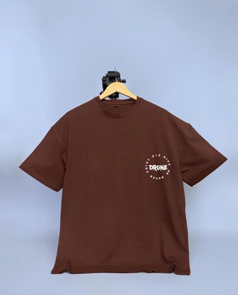 Die Rich Or Never Exist T.Shirt