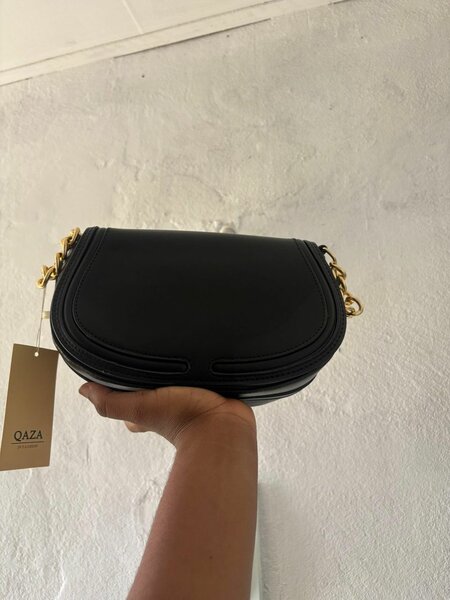 Sac à main élégant en cuir