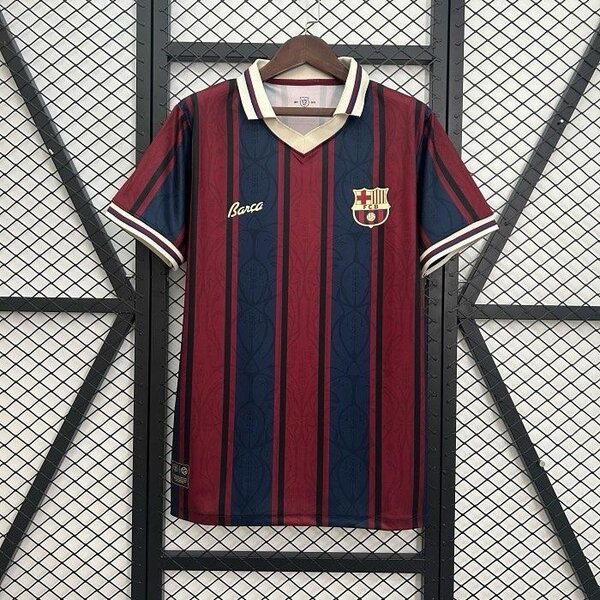 Maillot de football vintage