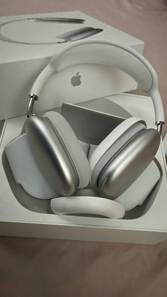 Casque sans fil Apple