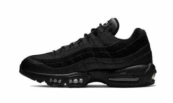 Baskets Air Max Homme