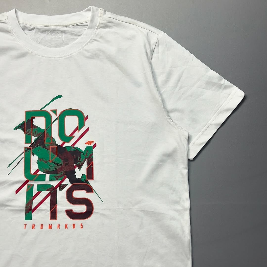 Men’s Casual T-shirts