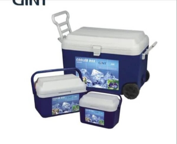 Ice chest 4 set