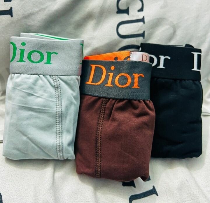 Caleçons de Luxe Homme