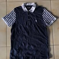 new casual good quality men's t-shirt