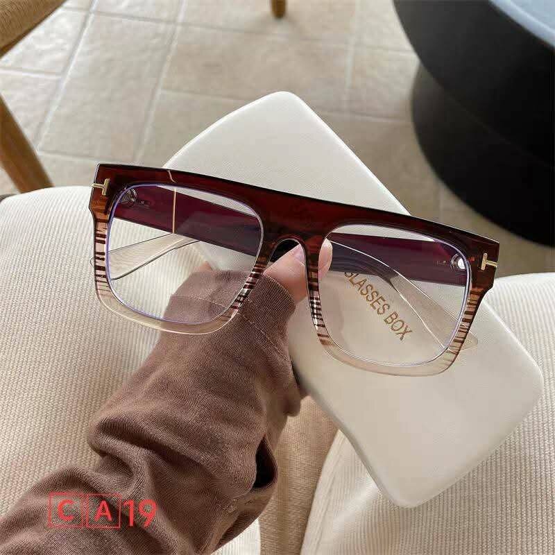 Lunettes de vue élégantes