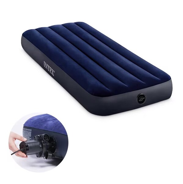 Matelas Gonflable Intex Dura-Beam