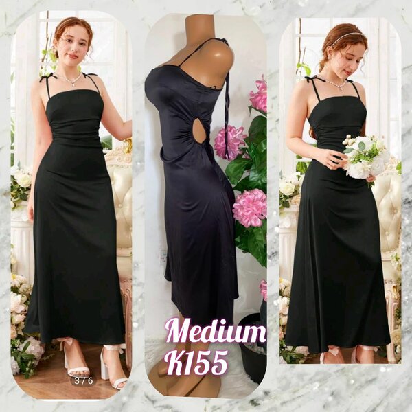 Dresses