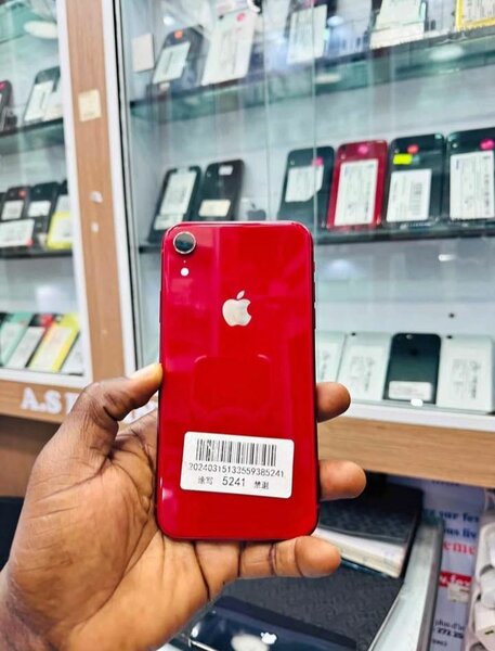 IPhone xr simple 64GO
