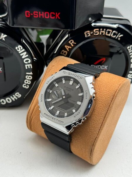 Original G Shock Chronograph