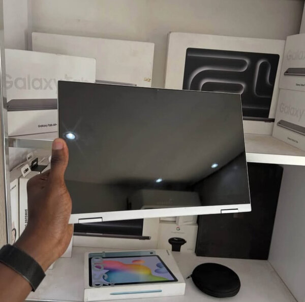 Samsung Galaxy Book Flex