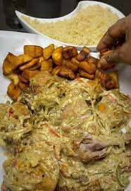 1 poulet mayo avec alloco