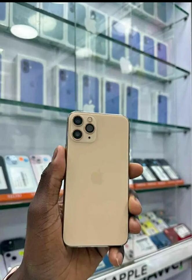 iPhone 12 Pro Max