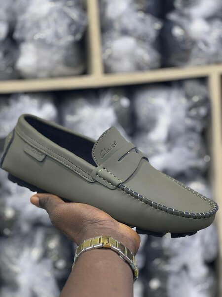 Mocassins élégants pour hommes