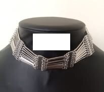 beau collier pour femme