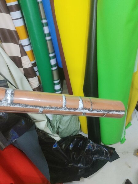 Papier Peint Auto-adhésif 3D