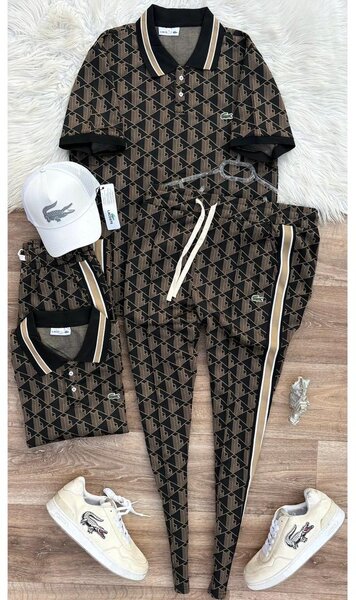 Ensemble Lacoste Sport