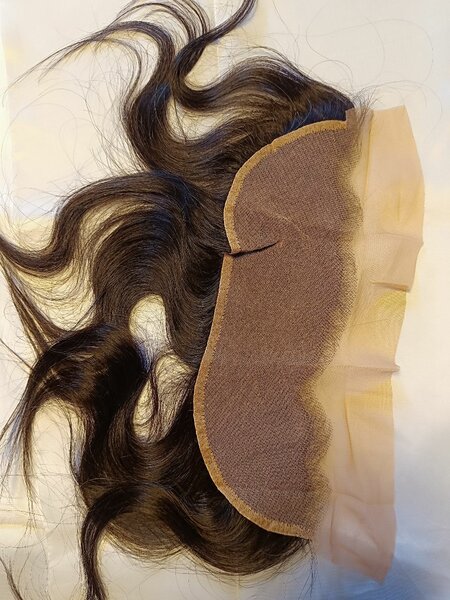 Vue frontale complète