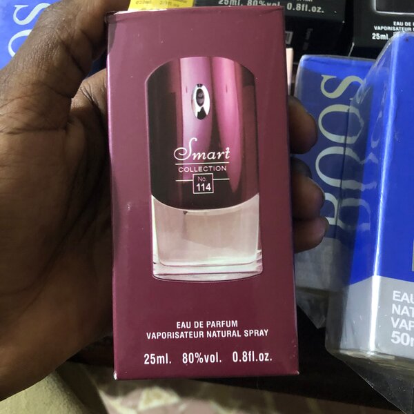 Parfum Smart Collection 114