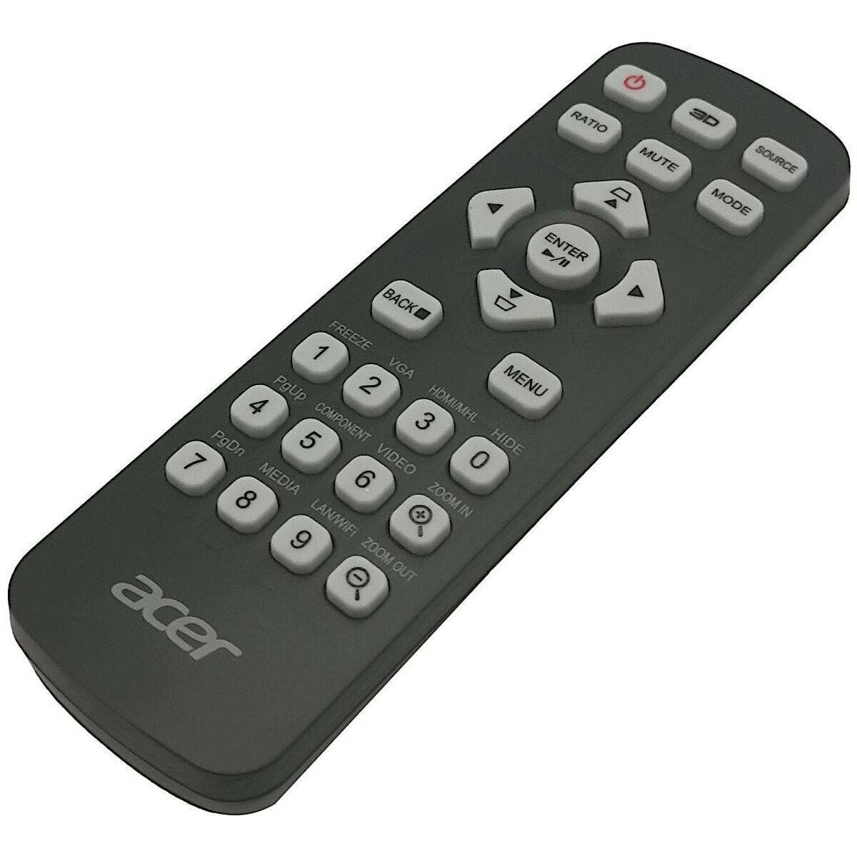 Télécommande Acer projecteur