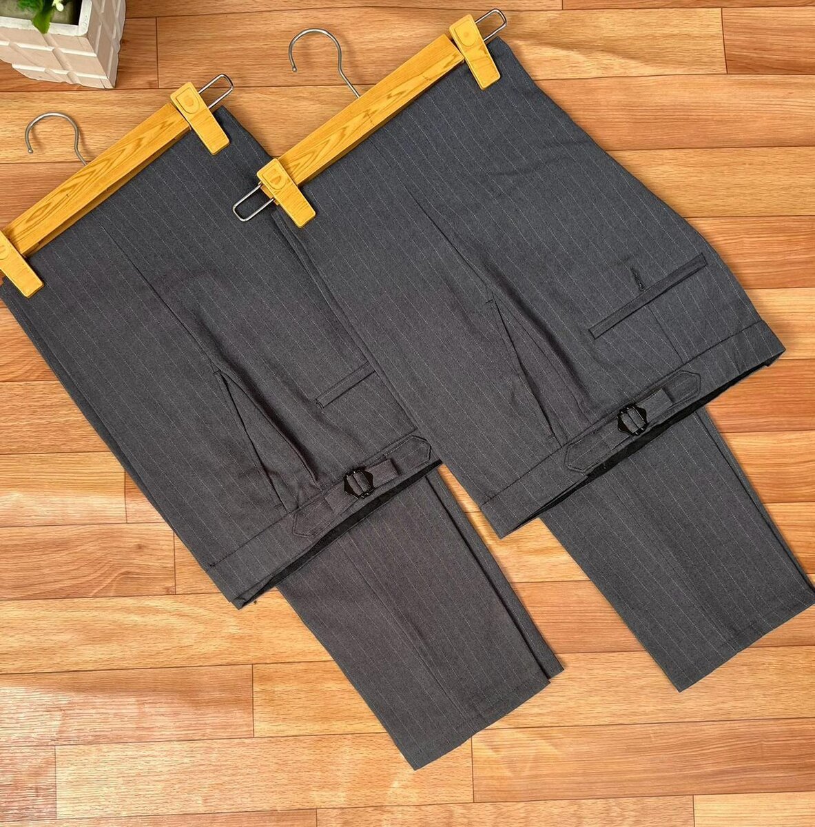 mens smart trousers