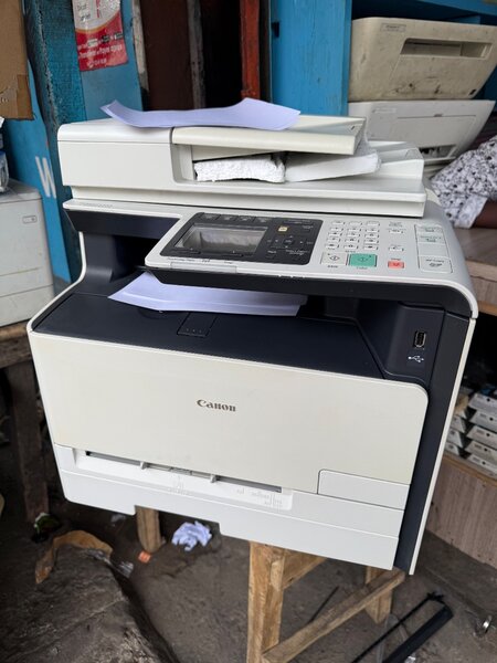 Imprimante multifonction Canon