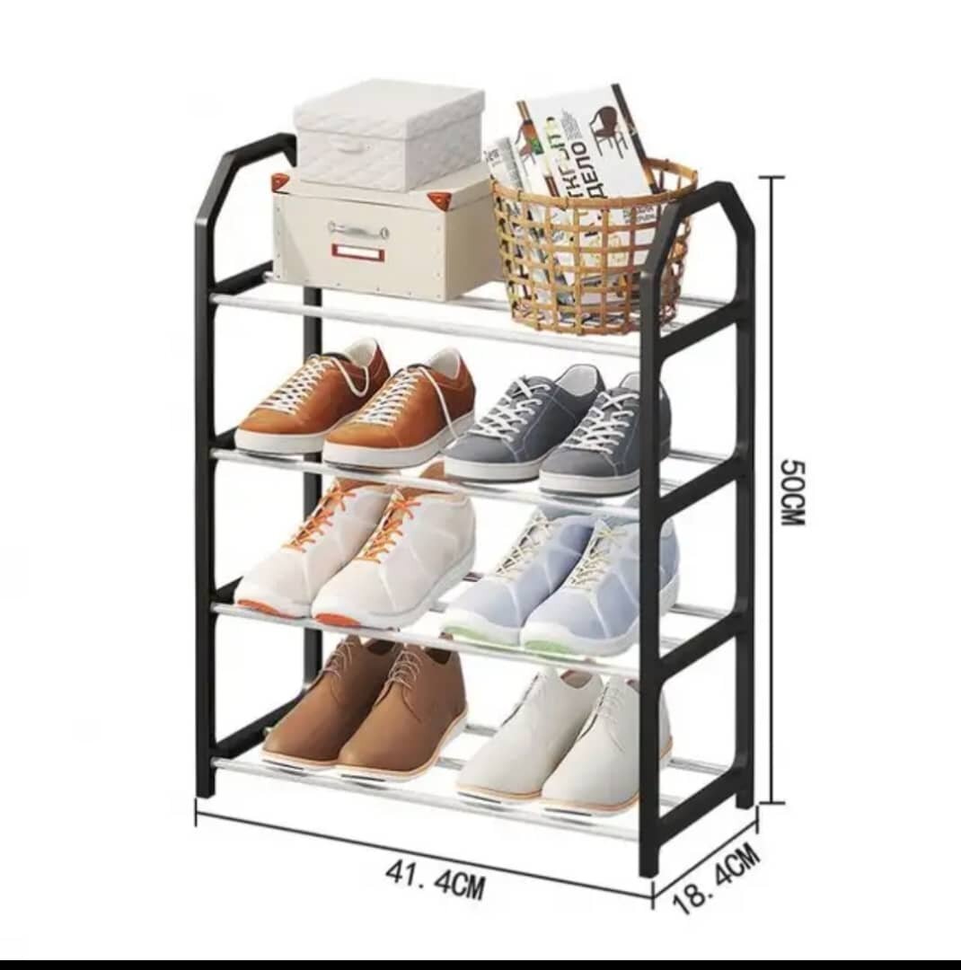 Étagère de chaussures