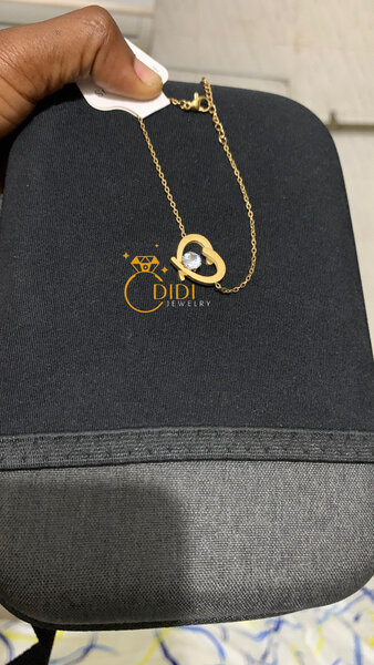 Bracelet ajustable élégant