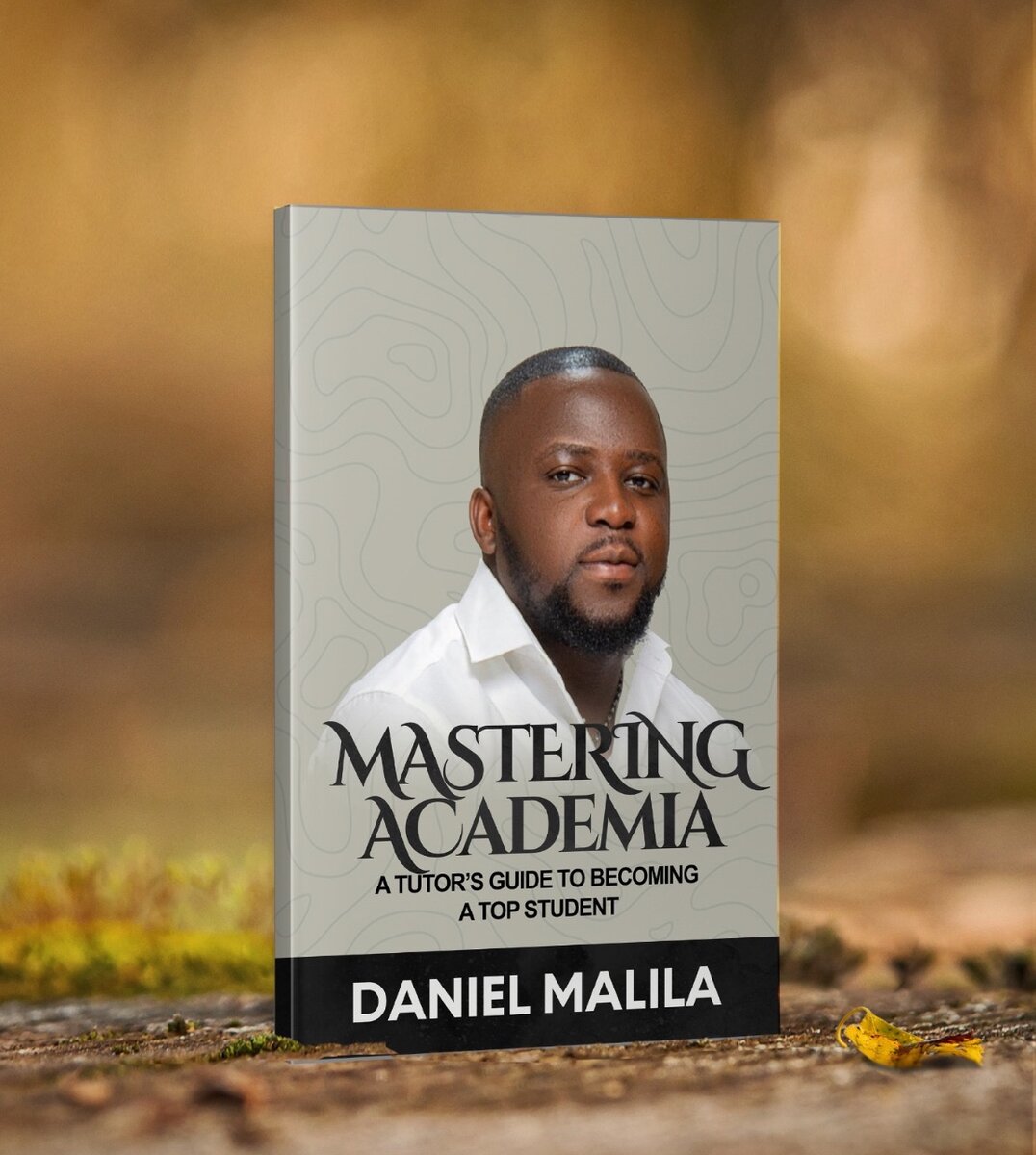 MASTERING ACADEMIA - STUDENTS GUIDE