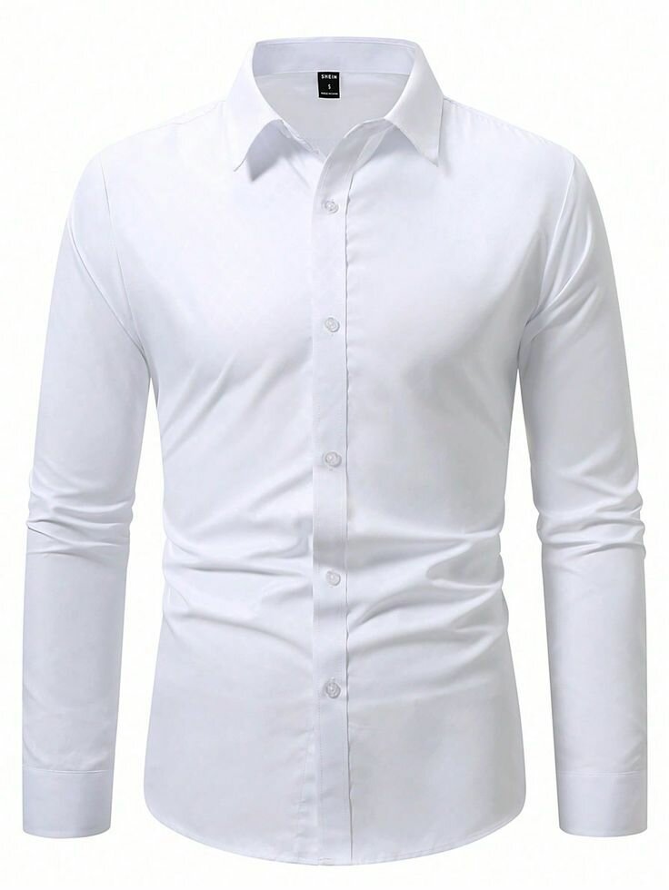Chemise blanche