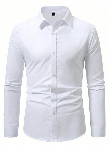Chemise blanche