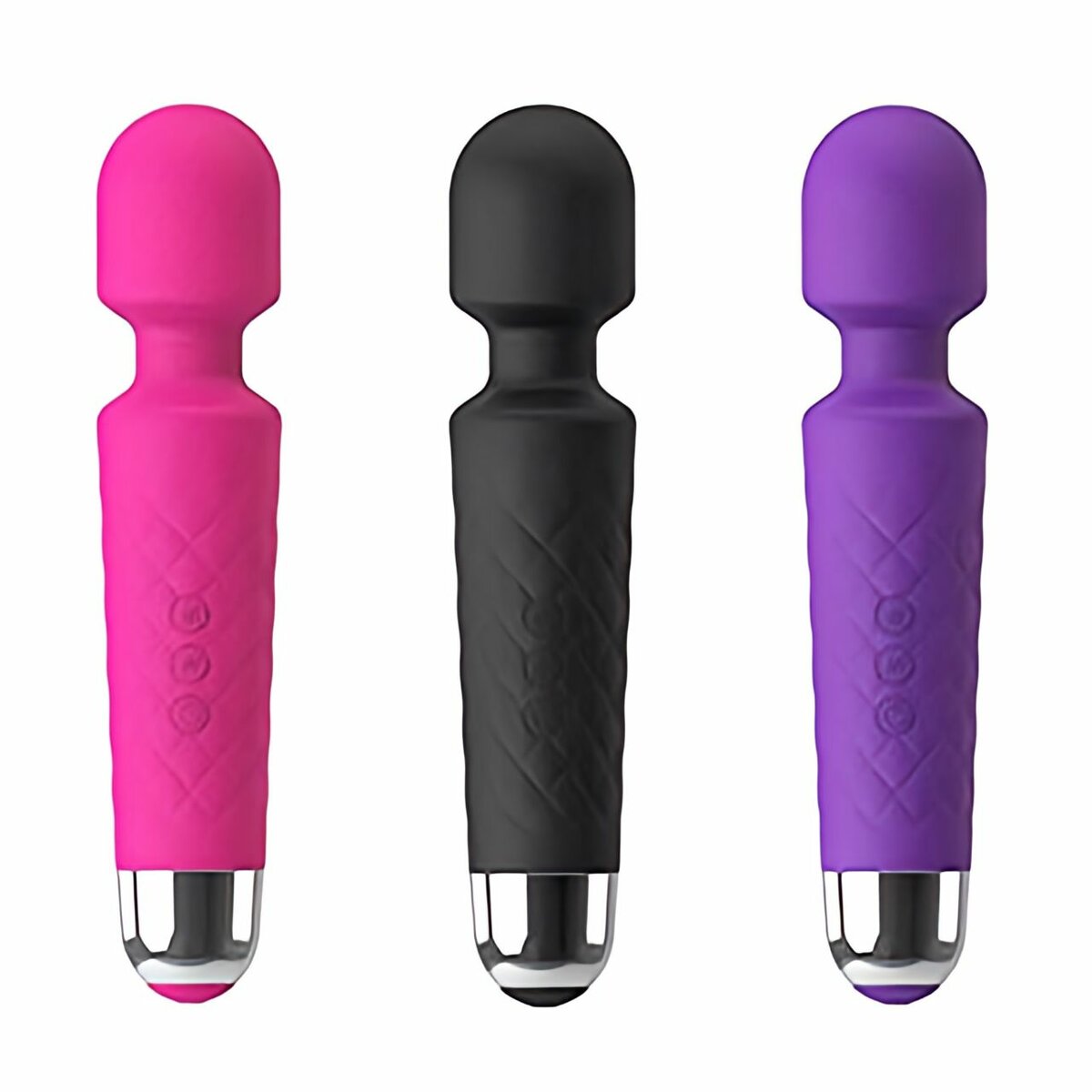 Vibro Masseur Charme