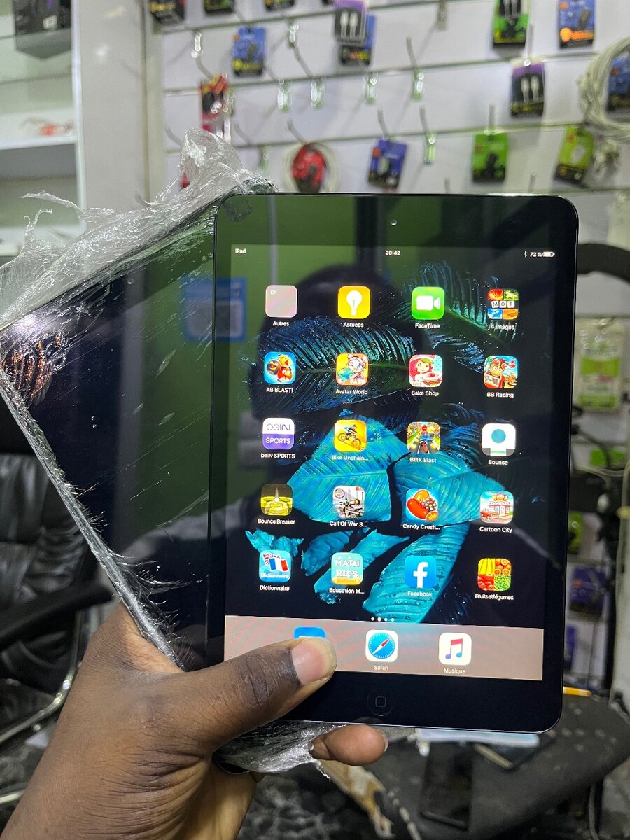 iPad mini 1