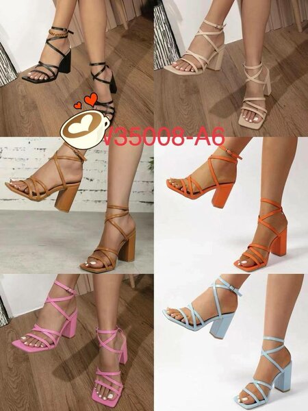 Chaussures à talons