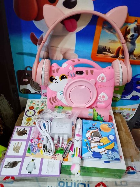 Tablette Éducative Enfant