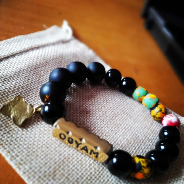 Customised Bracelet