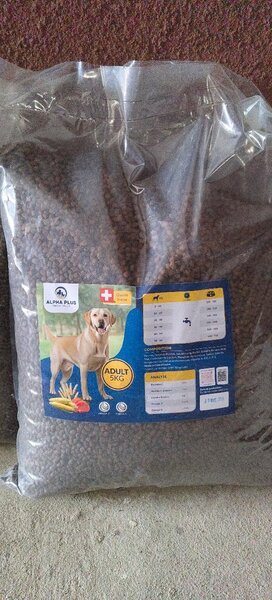 Croquettes Chien Adulte 20 Kg